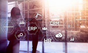 BRILO ERP Ventajas de usar BRILO como tu ERP